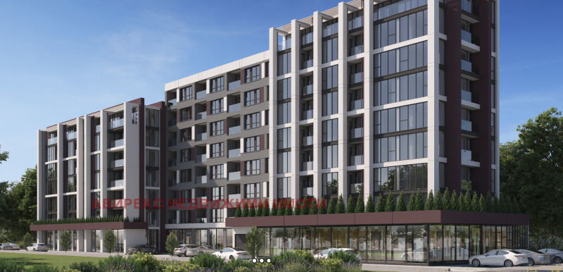 Продава 3-СТАЕН в град Пловдив, Тракия - 129 кв.м / 142 298 € » 278 310.70 лв., АВИРЕКС НЕДВИЖИМИ ИМОТИ
