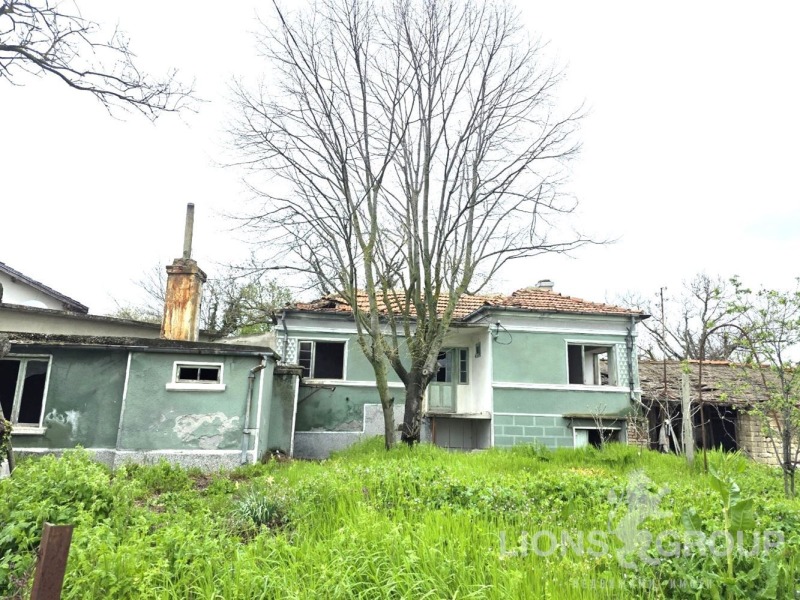 Продава ПАРЦЕЛ в област Варна, с. Аврен - 1800 кв.м / 59 400 € » 116 176.30 лв., ЛАЙЪНС ГРУП