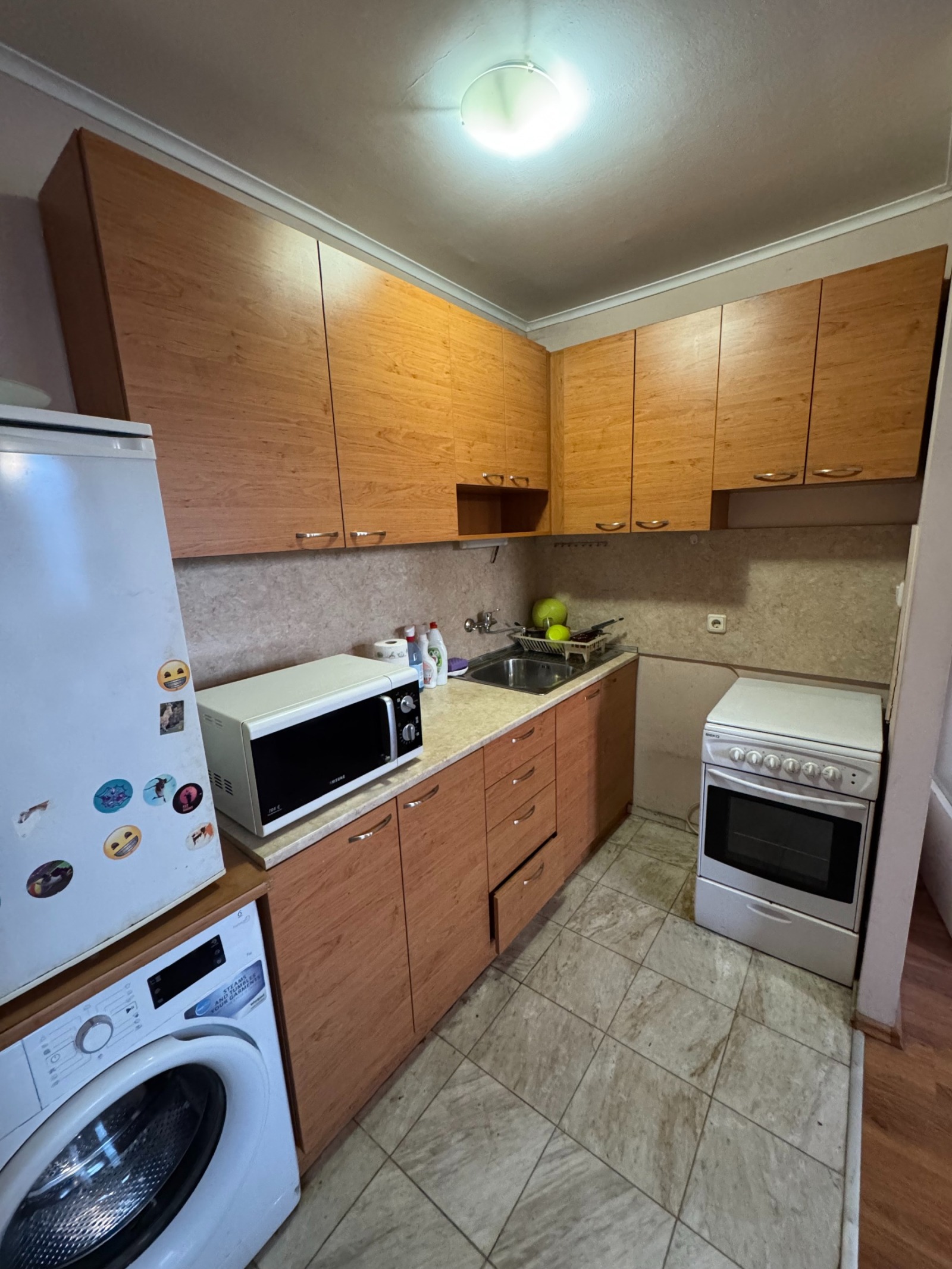 Продава 2-СТАЕН | Imot.bg — изображение 3