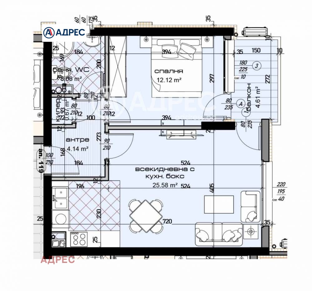 ������� 2-����� | Imot.bg � ����������� 1