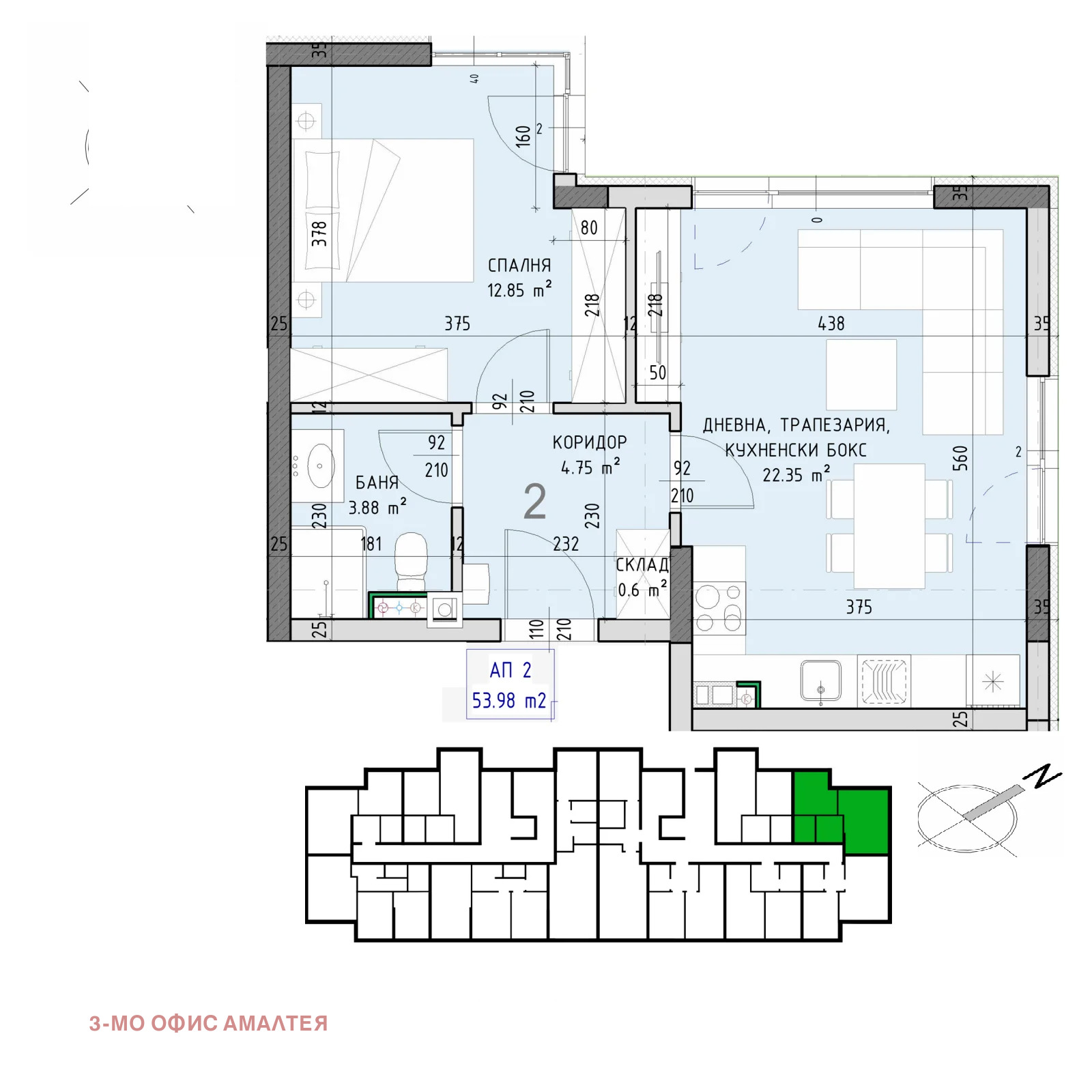 ������� 2-����� | Imot.bg � ����������� 1