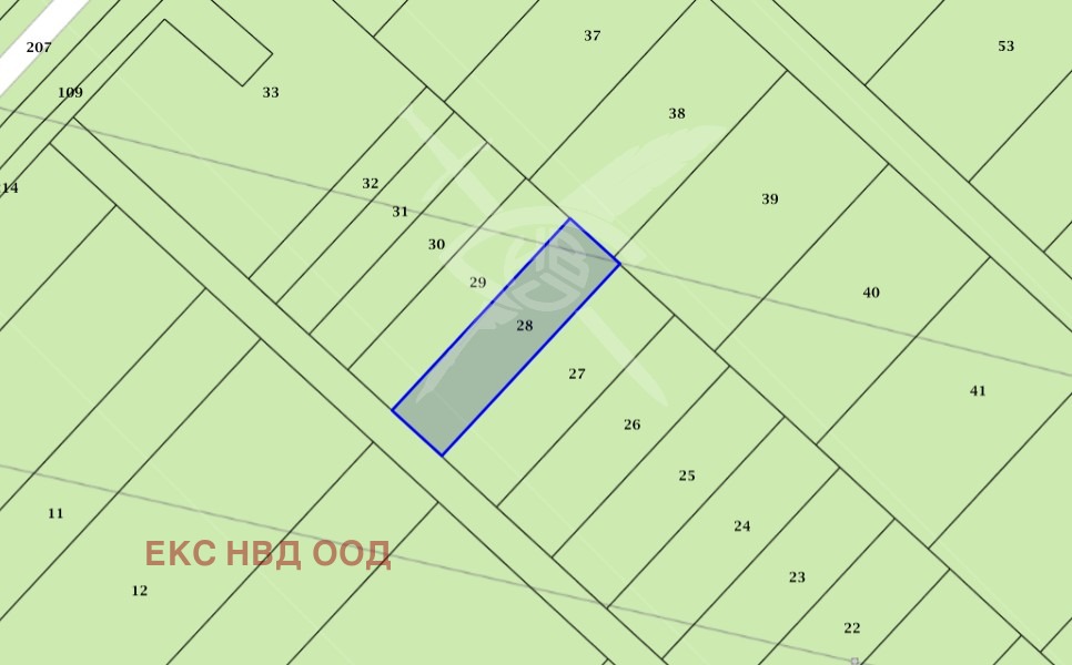 Продава ПАРЦЕЛ | Imot.bg — изображение 1