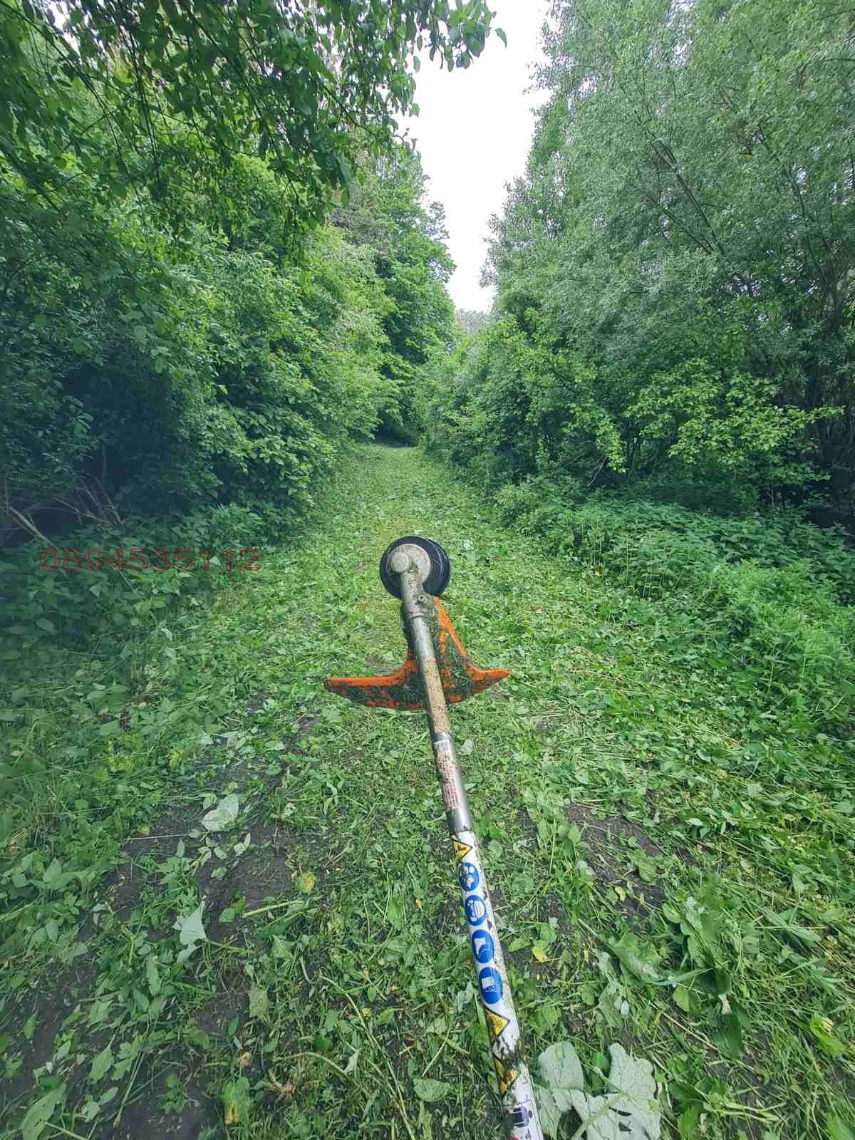 Продава ПАРЦЕЛ | Imot.bg — изображение 16