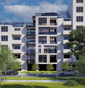 1 dormitor Zona B-18, Sofia