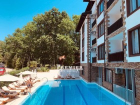 2 soverom Primorsko, region Burgas 1