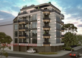 3-СТАЕН, 102 m2