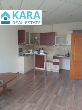 Канцеларија Центар, Карджали