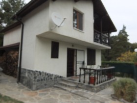 Villa Dedevo, región Plovdiv 5