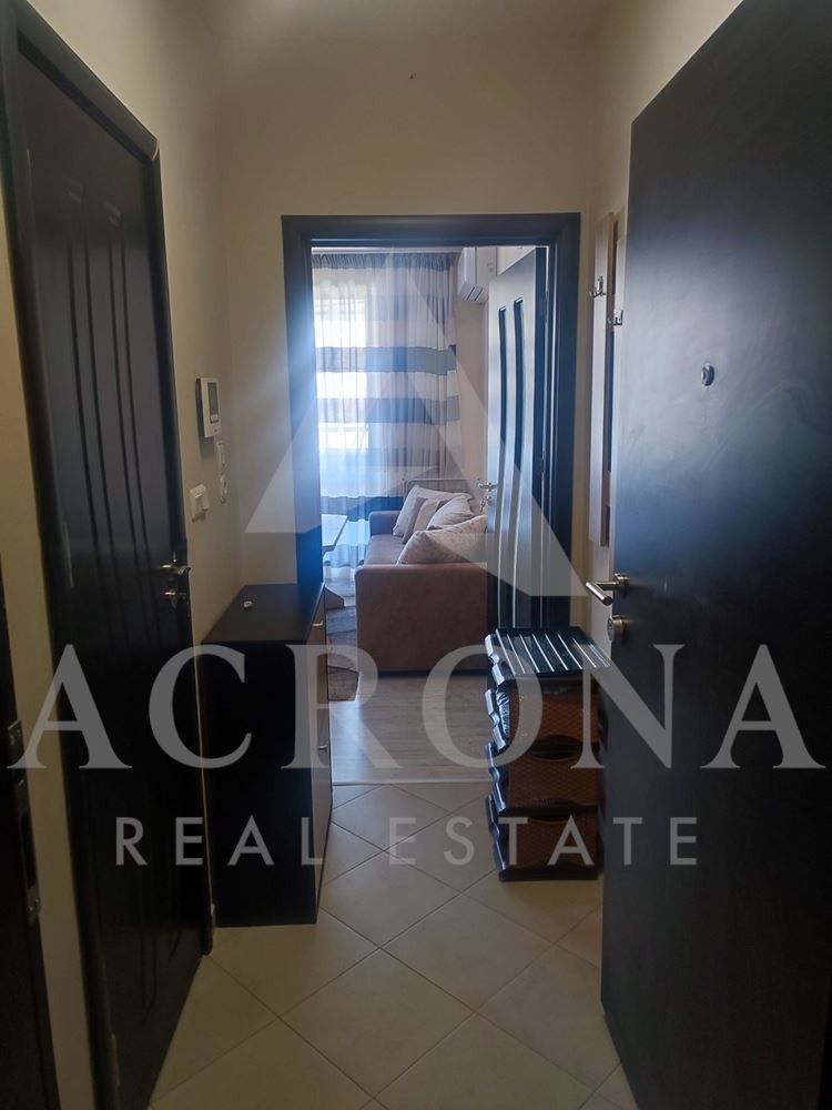 Продава 1-СТАЕН, гр. Пловдив, Южен, снимка 4 - Апартаменти - 56159210