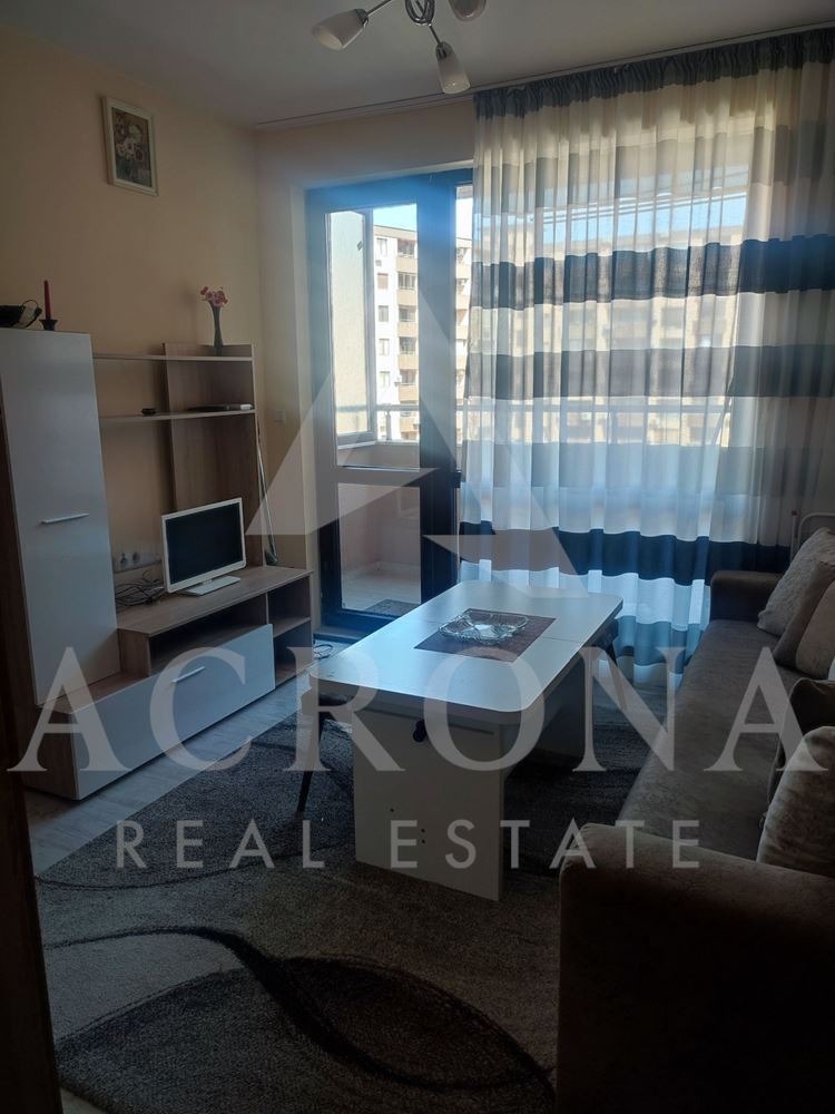 Продава 1-СТАЕН, гр. Пловдив, Южен, снимка 2 - Апартаменти - 56159210