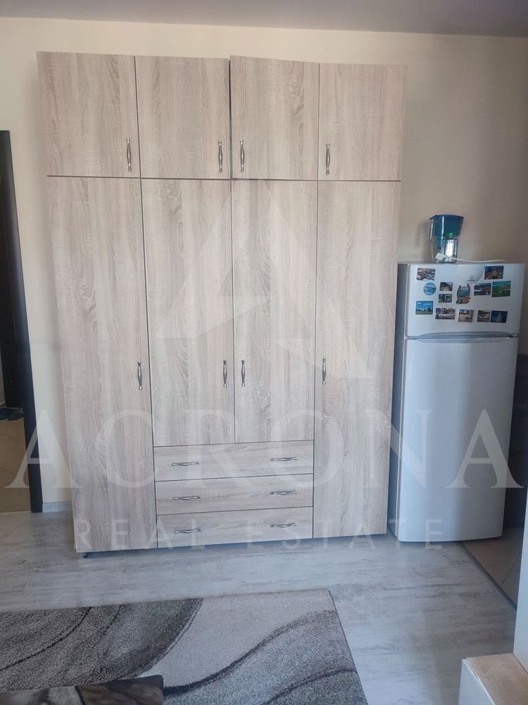 Продава 1-СТАЕН, гр. Пловдив, Южен, снимка 3 - Апартаменти - 56159210