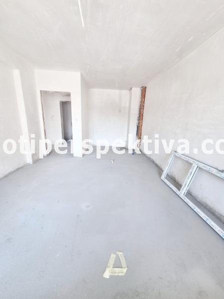 Zu verkaufen  1 Schlafzimmer Plowdiw , Kjutschuk Parisch , 65 qm | 21904965 - Bild [2]