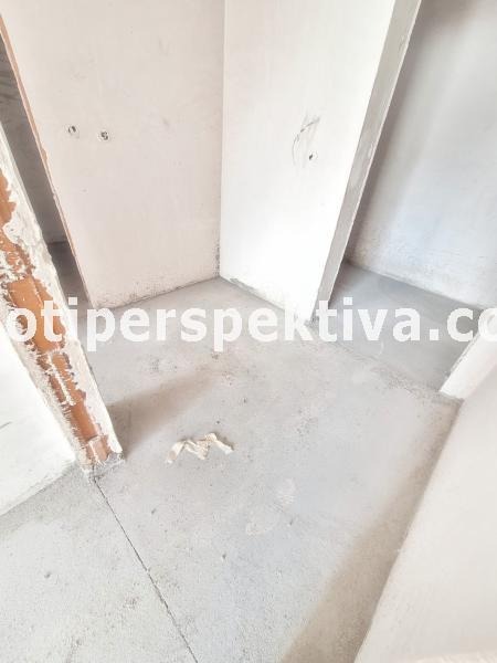 Zu verkaufen  1 Schlafzimmer Plowdiw , Kjutschuk Parisch , 65 qm | 21904965 - Bild [6]