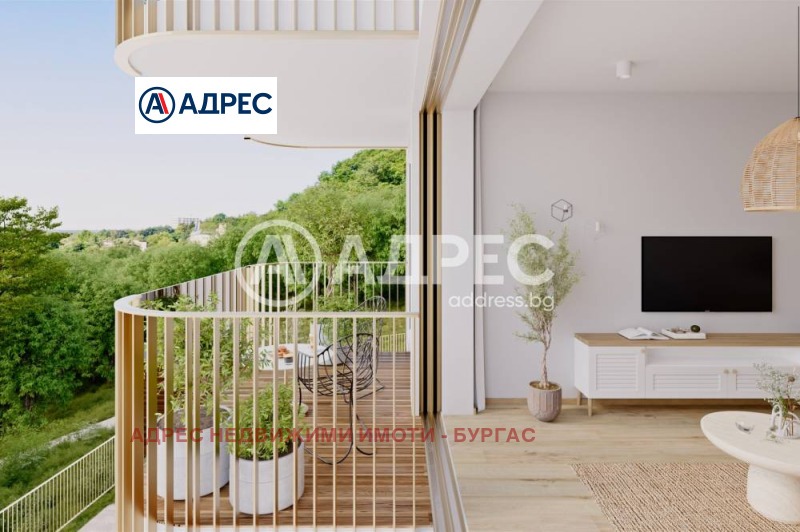 À vendre  1 chambre région Bourgas , Kiten , 61 m² | 27870107 - image [11]