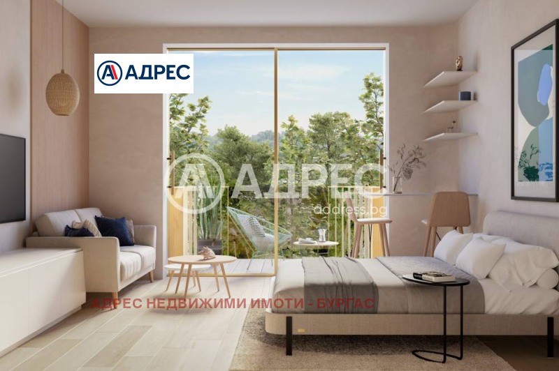 À vendre  1 chambre région Bourgas , Kiten , 61 m² | 27870107 - image [15]