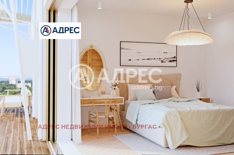 À vendre  1 chambre région Bourgas , Kiten , 61 m² | 27870107 - image [7]
