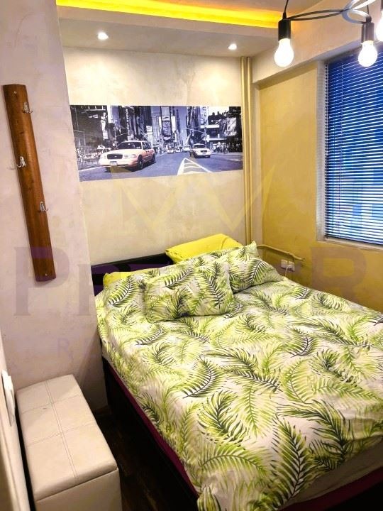 Продается  1 спальня София , Люлин 1 , 50 кв.м | 63794610 - изображение [6]