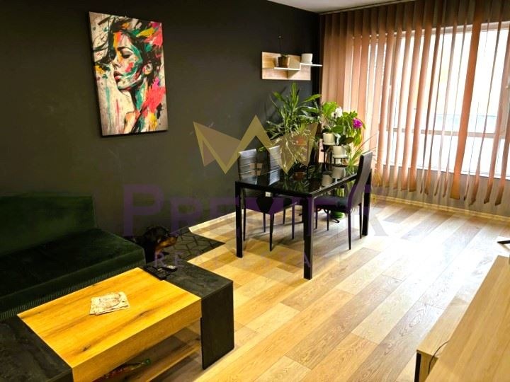 Продается  1 спальня София , Люлин 1 , 50 кв.м | 63794610 - изображение [3]