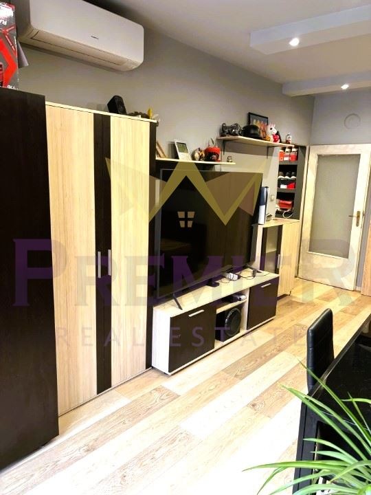 Продается  1 спальня София , Люлин 1 , 50 кв.м | 63794610 - изображение [8]