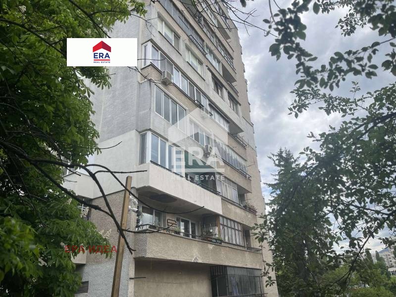 Продава  2-стаен град София , Изток , 57 кв.м | 98099482 - изображение [14]