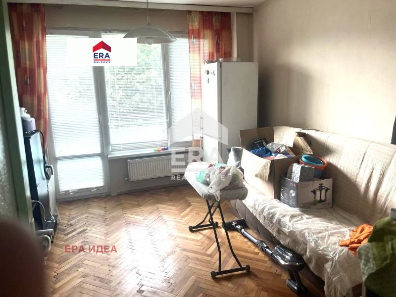 Продава  2-стаен град София , Изток , 57 кв.м | 98099482