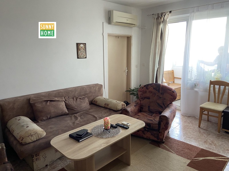 Продава  2-стаен, град Варна, Кайсиева градина •  107 000 EUR • ID 96354487 — holmes.bg - [1] 