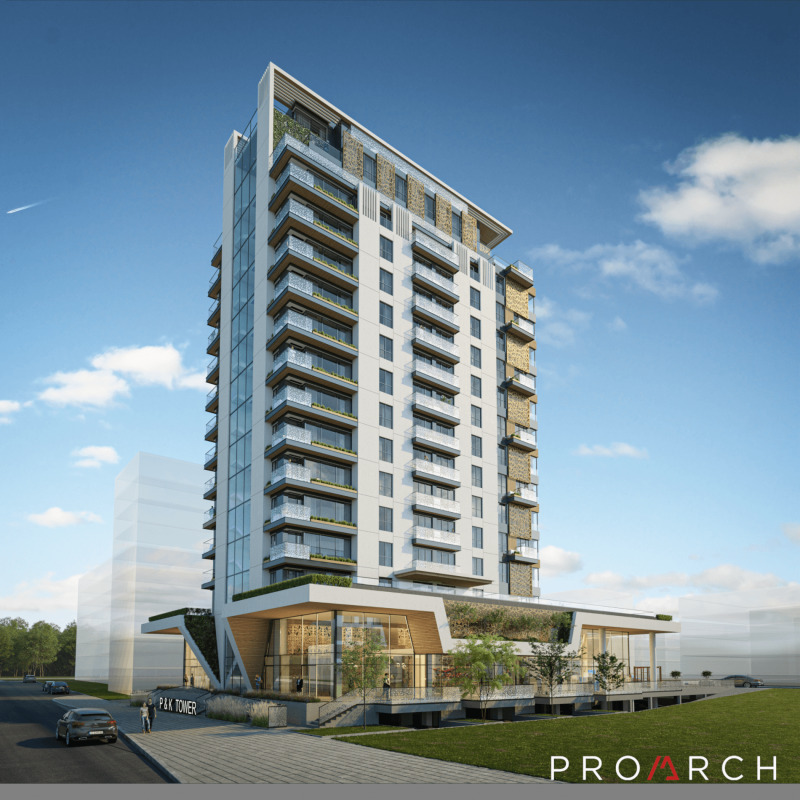 Продава  2-стаен град София , Кръстова вада , 84 кв.м | 18777291 - изображение [2]