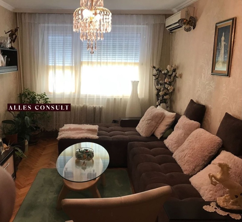 Продава  2-стаен град София , Стрелбище , 60 кв.м | 45574918 - изображение [13]