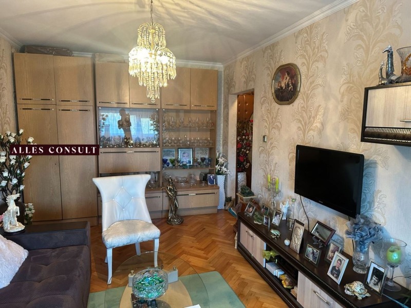 Продава  2-стаен град София , Стрелбище , 60 кв.м | 45574918 - изображение [2]