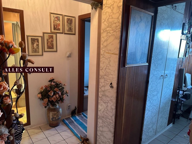 Продава  2-стаен град София , Стрелбище , 60 кв.м | 45574918 - изображение [6]