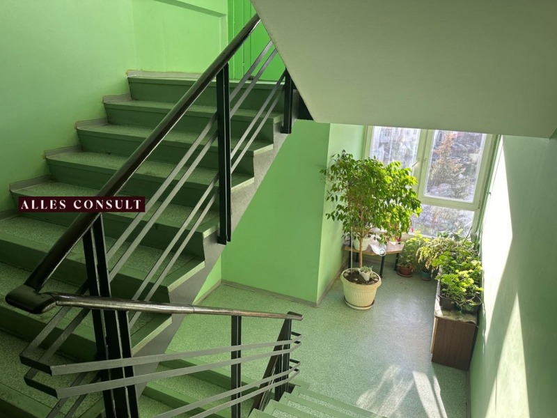 Продава  2-стаен град София , Стрелбище , 60 кв.м | 45574918 - изображение [11]