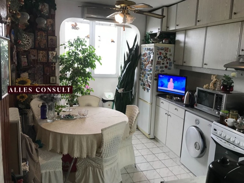 Продава  2-стаен град София , Стрелбище , 60 кв.м | 45574918 - изображение [3]