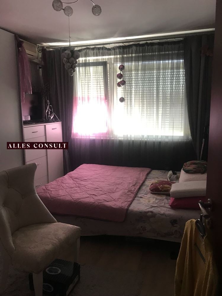 Продава  2-стаен град София , Стрелбище , 60 кв.м | 45574918 - изображение [5]