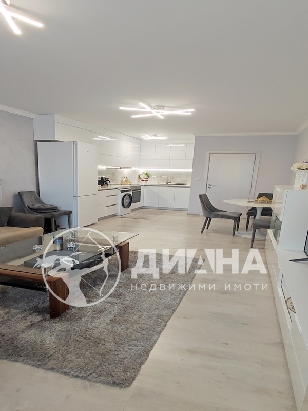 Продава  2-стаен град Пловдив , Кючук Париж , 70 кв.м | 48382774 - изображение [3]