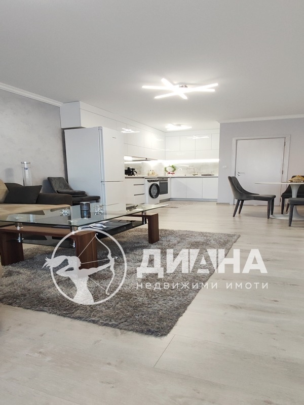 Продава  2-стаен град Пловдив , Кючук Париж , 70 кв.м | 48382774 - изображение [5]