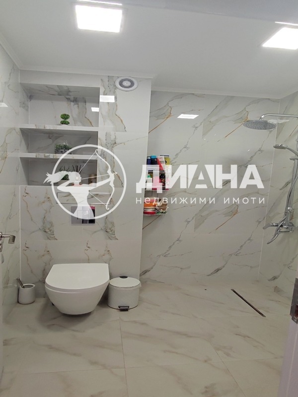 Продава  2-стаен град Пловдив , Кючук Париж , 70 кв.м | 48382774 - изображение [10]