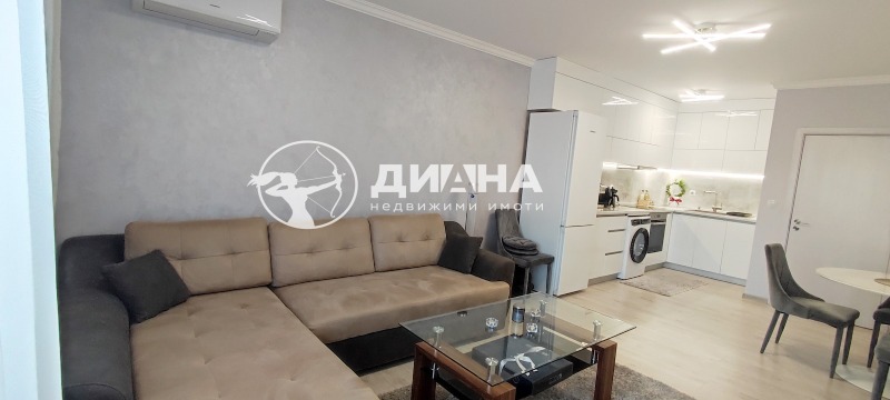 Продава  2-стаен град Пловдив , Кючук Париж , 70 кв.м | 48382774 - изображение [4]