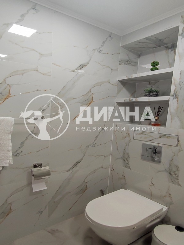 Продава  2-стаен град Пловдив , Кючук Париж , 70 кв.м | 48382774 - изображение [11]