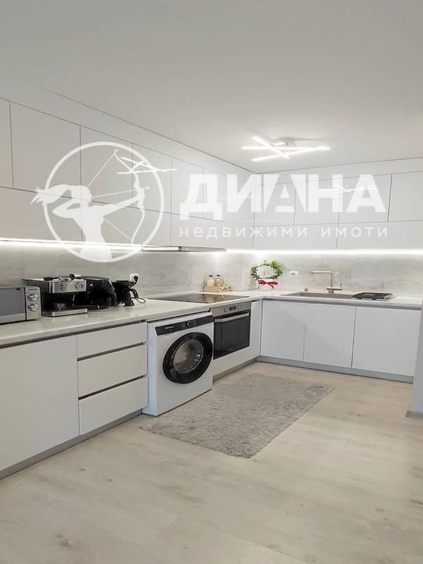 Продава  2-стаен град Пловдив , Кючук Париж , 70 кв.м | 48382774 - изображение [6]