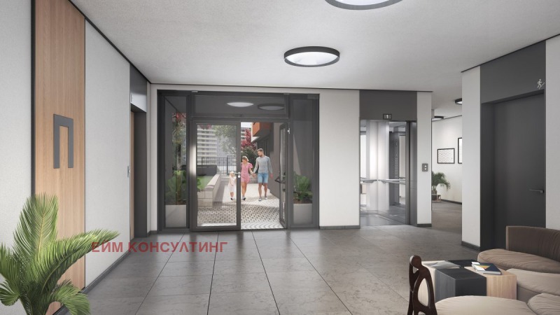 Продава 2-СТАЕН, град София, Овча купел 2 • 175000 € / 342270.25 лв. • 96318579 1