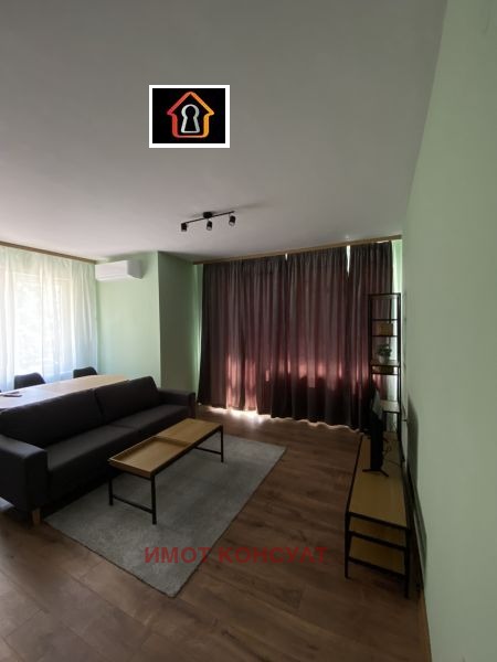 Продава 2-СТАЕН, гр. Враца, Център, снимка 2 - Апартаменти - 52582002