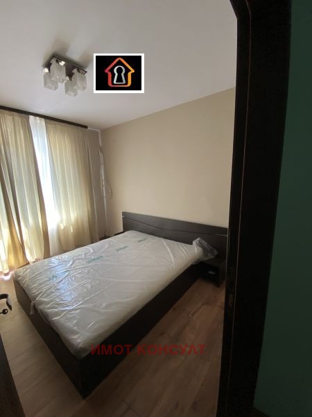 Продава 2-СТАЕН, гр. Враца, Център, снимка 3 - Апартаменти - 52582002