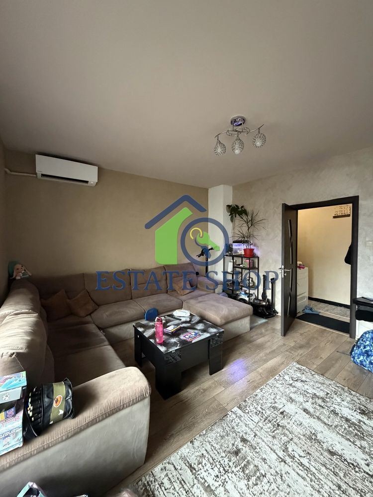 Продава 2-СТАЕН, гр. Пловдив, Кършияка, снимка 2 - Апартаменти - 53350057