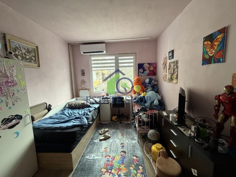 Продава 2-СТАЕН, гр. Пловдив, Кършияка, снимка 3 - Апартаменти - 53350057