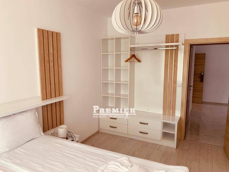 Na prodej  2 ložnice oblast Burgas , Primorsko , 66 m2 | 49600942 - obraz [10]