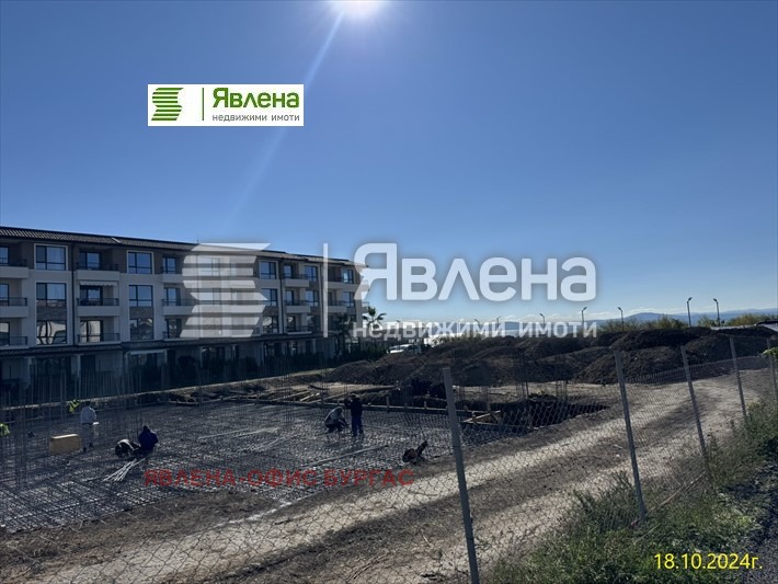 Till salu  2 sovrum Burgas , Sarafovo , 95 kvm | 77552347 - bild [11]