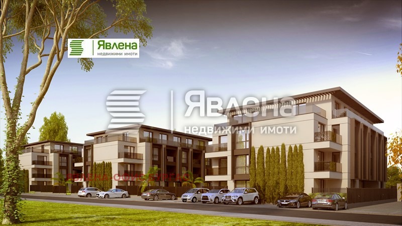 Продаја  2 спаваће собе Бургас , Сарафово , 95 м2 | 77552347 - слика [10]