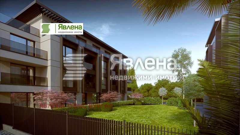 Продава 3-СТАЕН, гр. Бургас, Сарафово, снимка 4 - Aпартаменти - 47624635