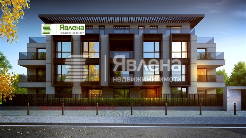 Продава 3-СТАЕН, гр. Бургас, Сарафово, снимка 1 - Aпартаменти - 47624635