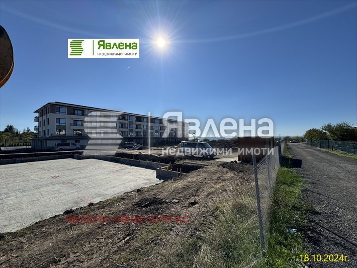 Till salu  2 sovrum Burgas , Sarafovo , 95 kvm | 77552347 - bild [12]